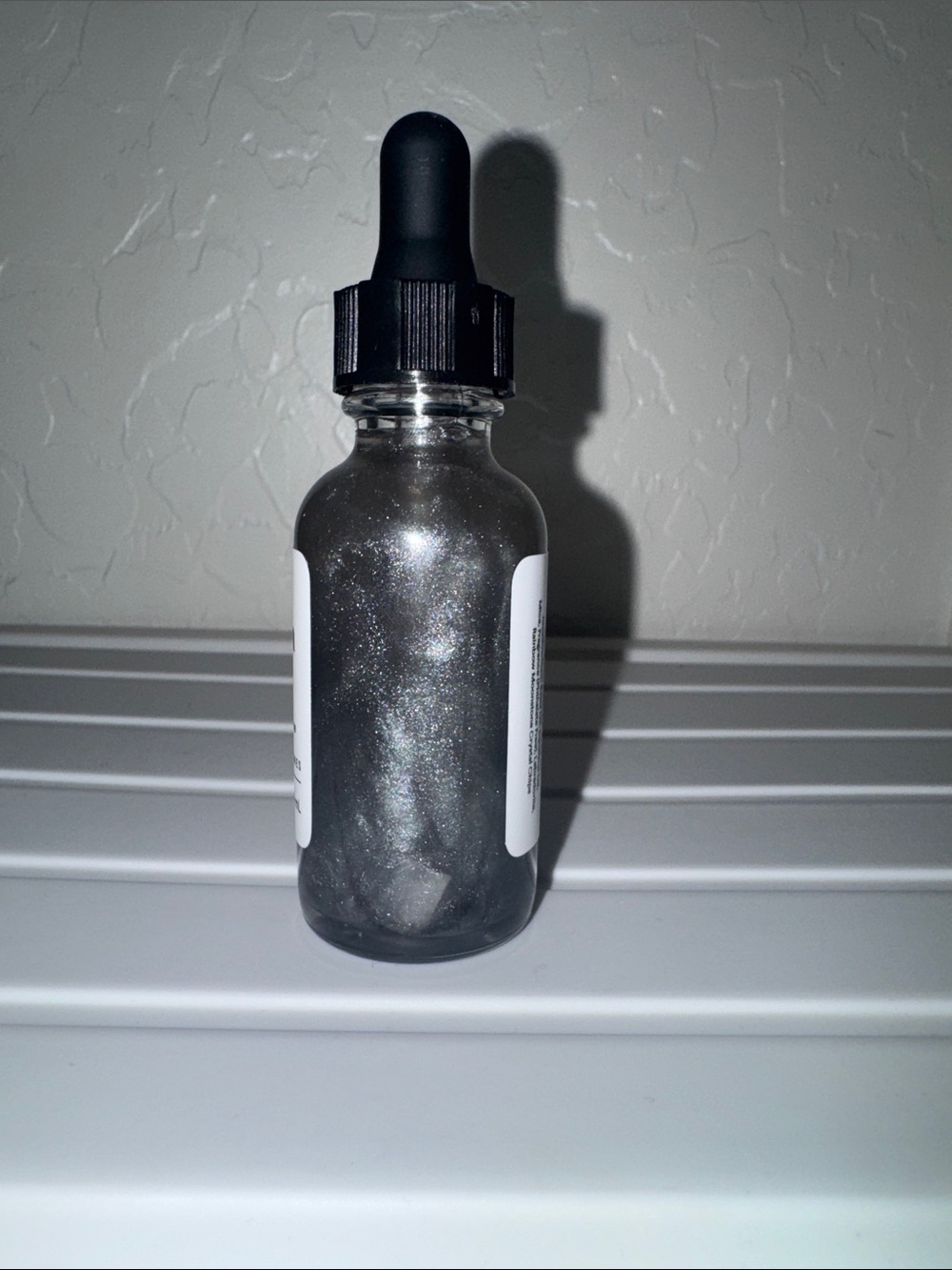 Lucid Living Co. Storm Season Bath + Body Oil - Picture 2 of 2